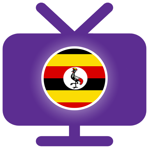 Uganda Local TV Channels icon