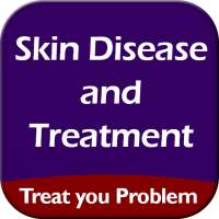 Skin Disease and Treatment on 9Apps