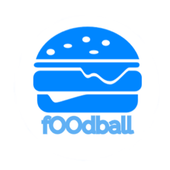 Foodball - 23 Famous Fast Food Recipes icon