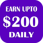 TOP 10 Money Making Sites - Earn Money Online App icon