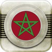 Radios Maroc on 9Apps