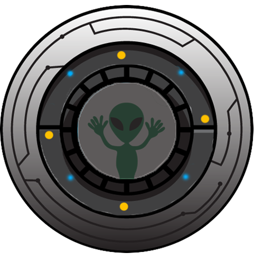 Space Survivor Endless Run icon