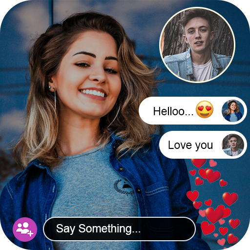 We Call : Video Call Video Chat Guide icon