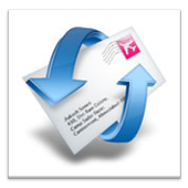 Address of Current Location icon