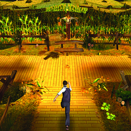 Temple King Run icon