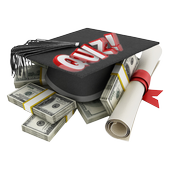 Money Quiz Show icon