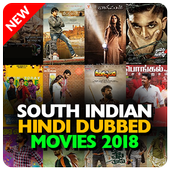 South Indian Dubbed Movies icon