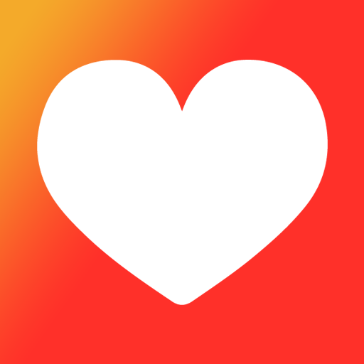 Cupidabo - flirt chat &amp; dating icon