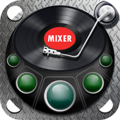 DJ Studio 6 New icon