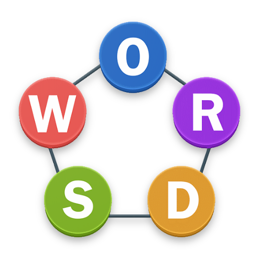 Anagram - Words Finder icon