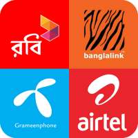 BD Internet Package on 9Apps