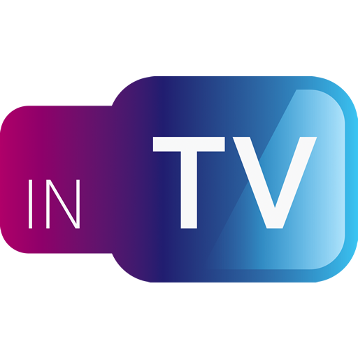 inTV Cloud Player आइकन