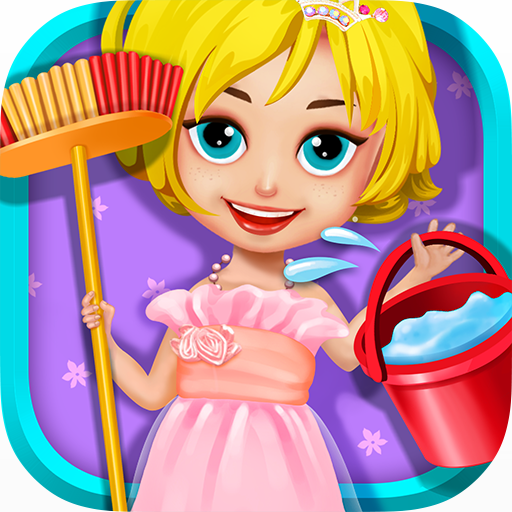 Princess House Adventure icon