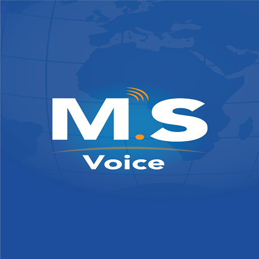 MS Voice icon