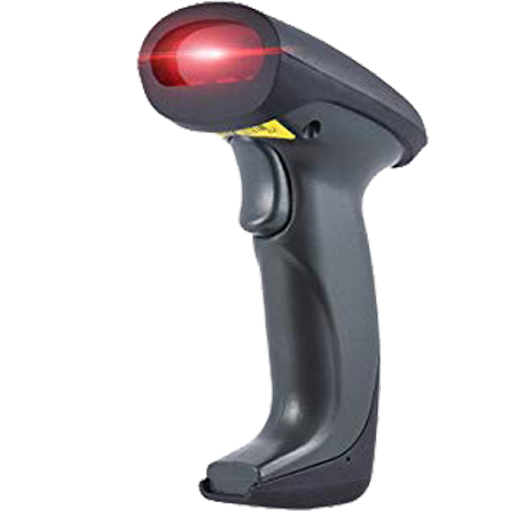 Supermarket Scanner icon