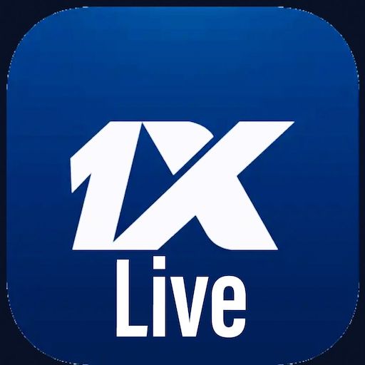 1xBet Accès Live icon