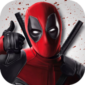 Deadpool Wallpapers icon