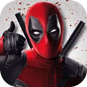 Deadpool Wallpapers on 9Apps