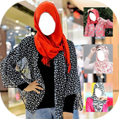 Hijab Jeans icon