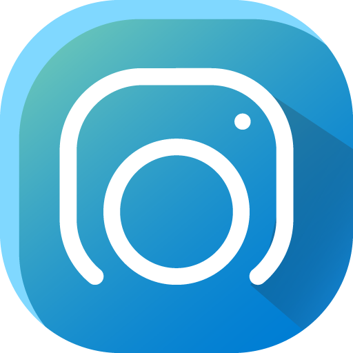 Realcam - GPS Camera app with Location icon