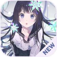 AniWal: Free Anime Wallpapers (HD, 4K Wallpapers)