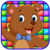 Toom Blast : Funny Toy blast icon