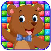 Toom Blast : Funny Toy blast