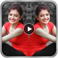 Video Mirror Effect Editor - Mirror Magic on 9Apps