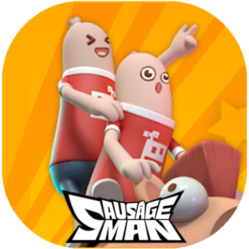 Sausage Man Battle Royale Tips icon