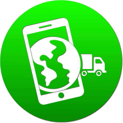 Transportadora Pro 5 App icon