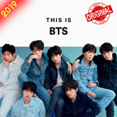 Theb Best Of BTS 2019 icon