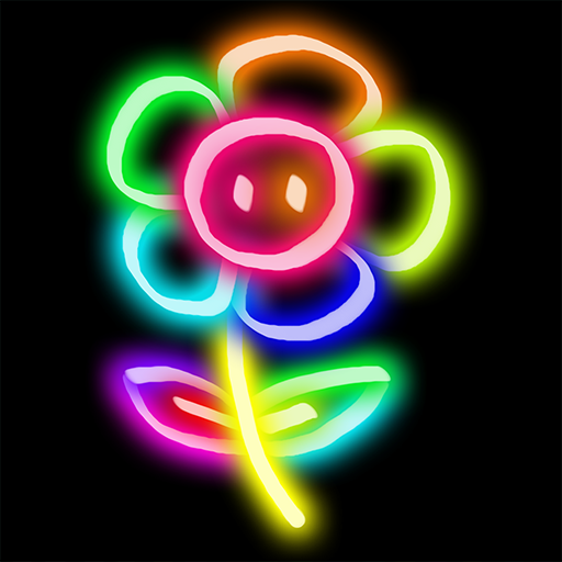 Drawing Coloring Painting Game icon