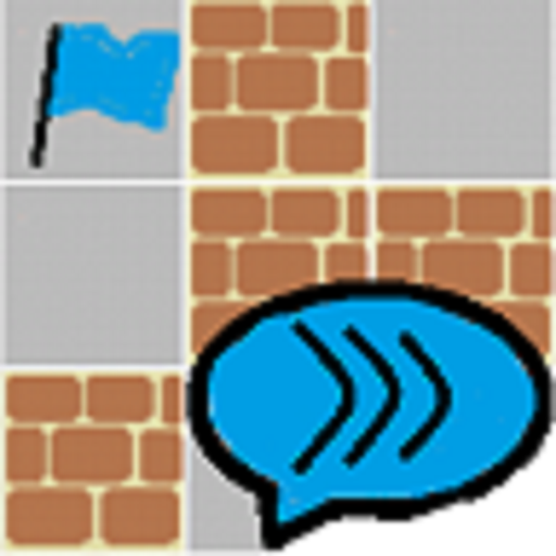 Secret voice commands icon