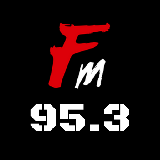 95.3 FM Radio Online icon