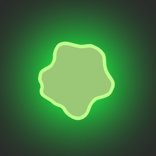 Virus IT icon
