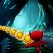 Subway Cat Running Game icon