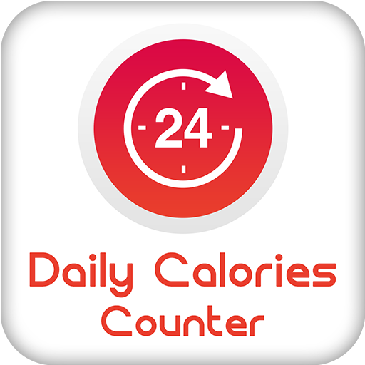 Daily Calories Counter icon