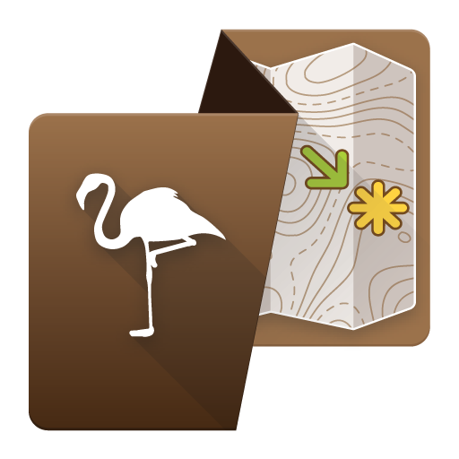 ikon Biscayne Natl Park by Chimani