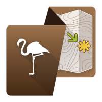 Biscayne Natl Park by Chimani on 9Apps