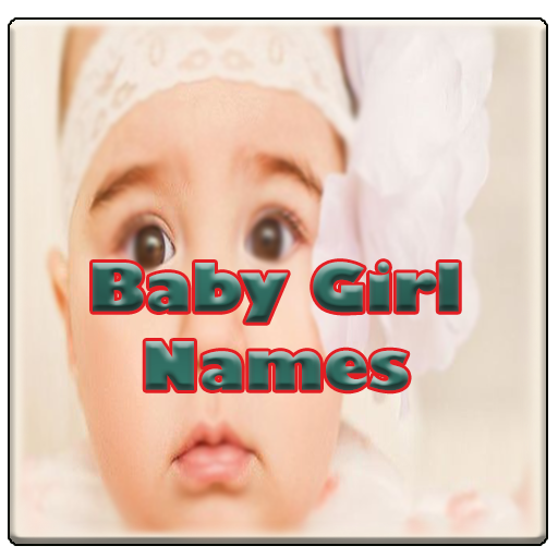 Baby Girls Names (Indian) icon
