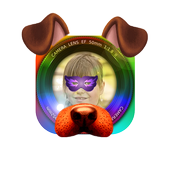 Snap Camera  Selfie icon