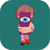 I See App: Camera on every app иконка