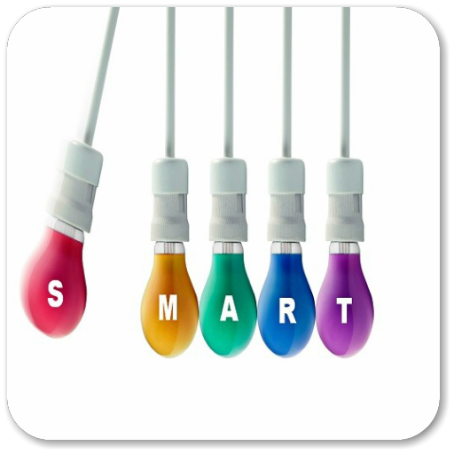 How to Be Smart icon