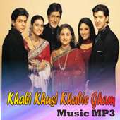 Bole Chudiyan ost Khabi Khusi Khabie Gham on 9Apps