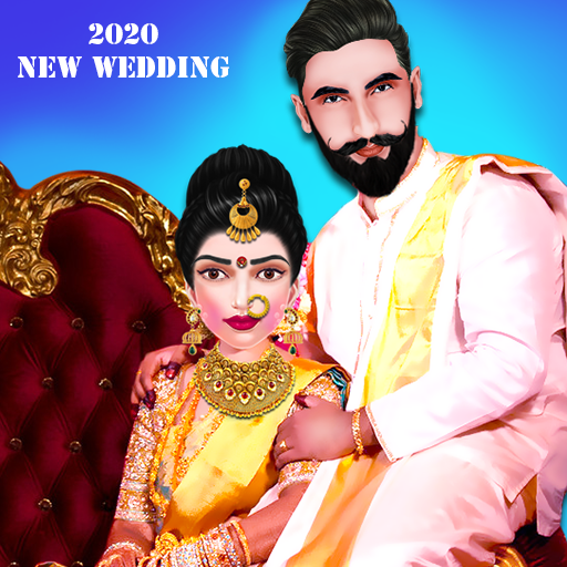 New Wedding Game : 2020 icon