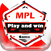 Earn Money From MPL Guide - Free Games Tricks 2020 icon