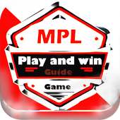 Earn Money From MPL Guide - Free Games Tricks 2020