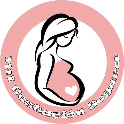 Mi Gestación Segura icon