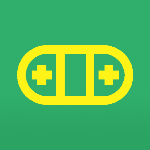 🕹️ AwesomeGBC - Retro Video Games Emulator 👾 icon