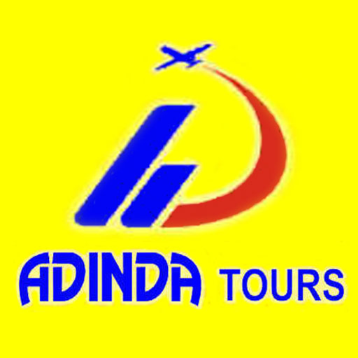 Adinda Tours icon